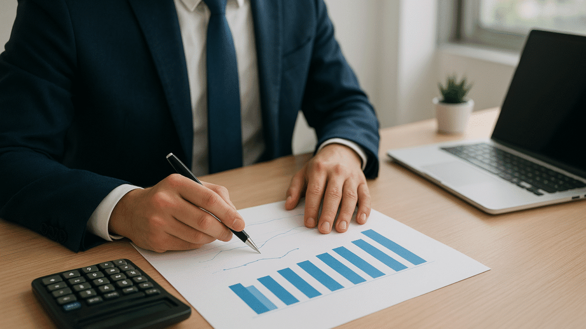 Crescimento e Perfil do Mercado de Consórcios