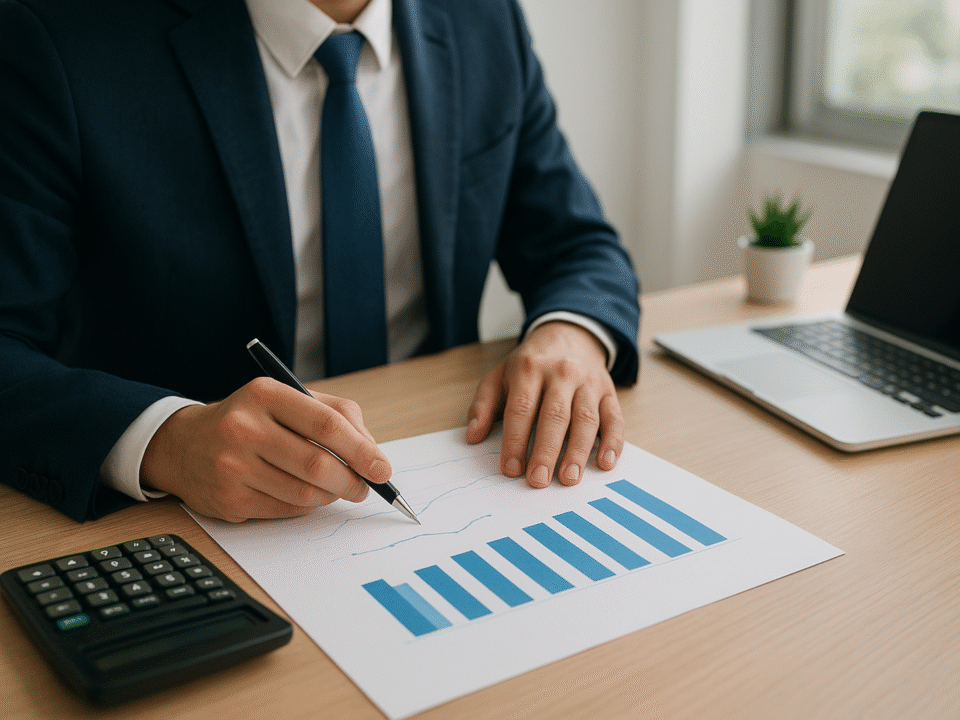 Crescimento e Perfil do Mercado de Consórcios