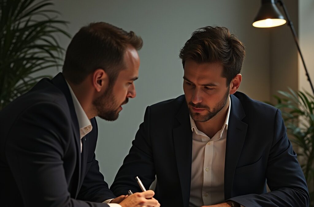 Funcionamento e Mecanismos de Contemplação no Consórcio