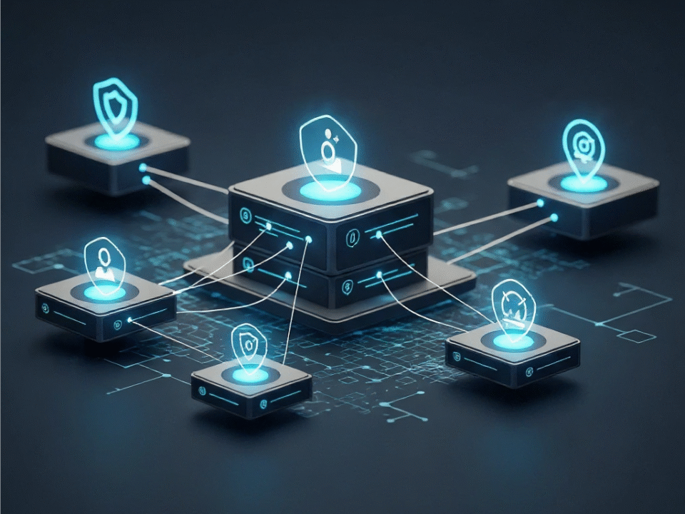 blockchain e segurança nos consórcios