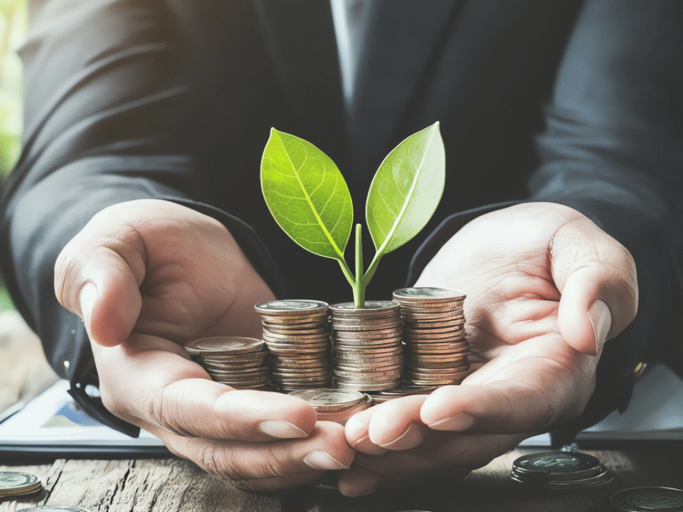 sustentabilidade financeira no consórcio