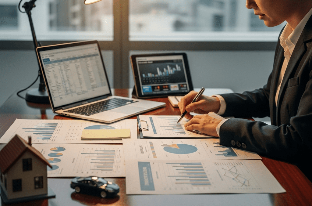 investimento consórcio