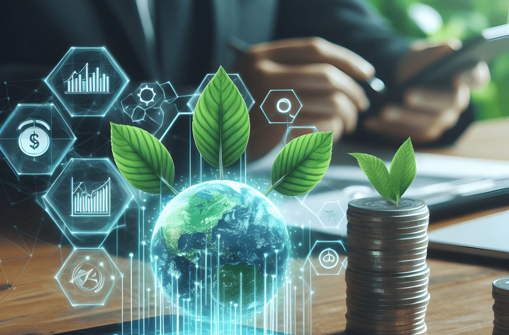 práticas ESG
