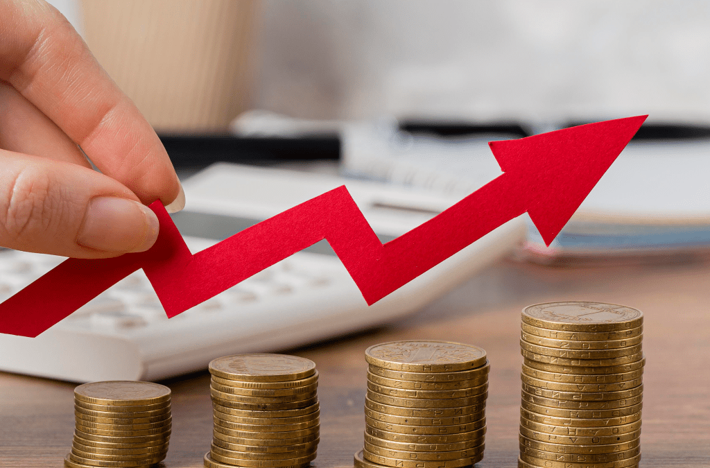 Crescimento dos consórcios