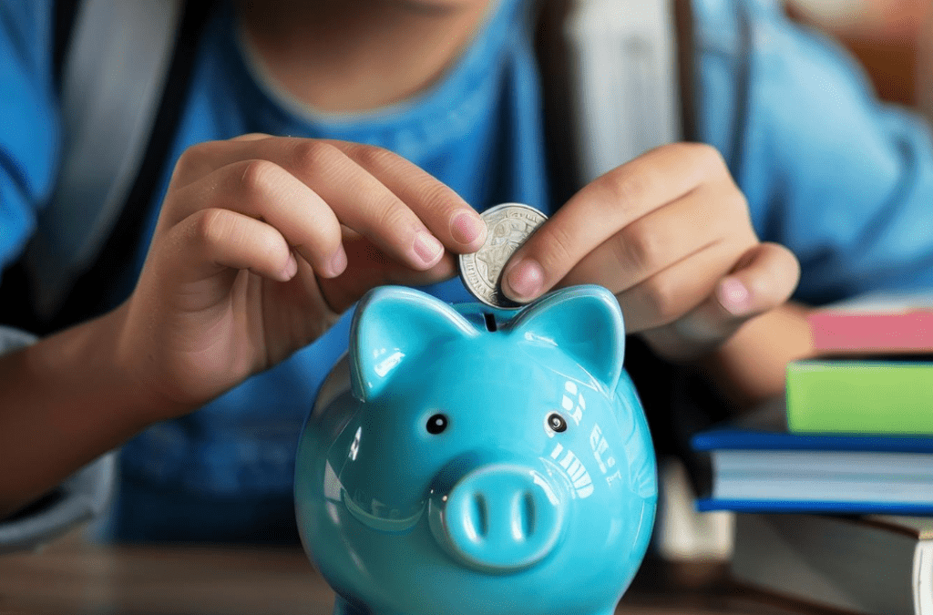 Educação financeira | Cia do Consórcio