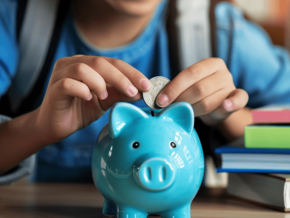 Educação financeira | Cia do Consórcio