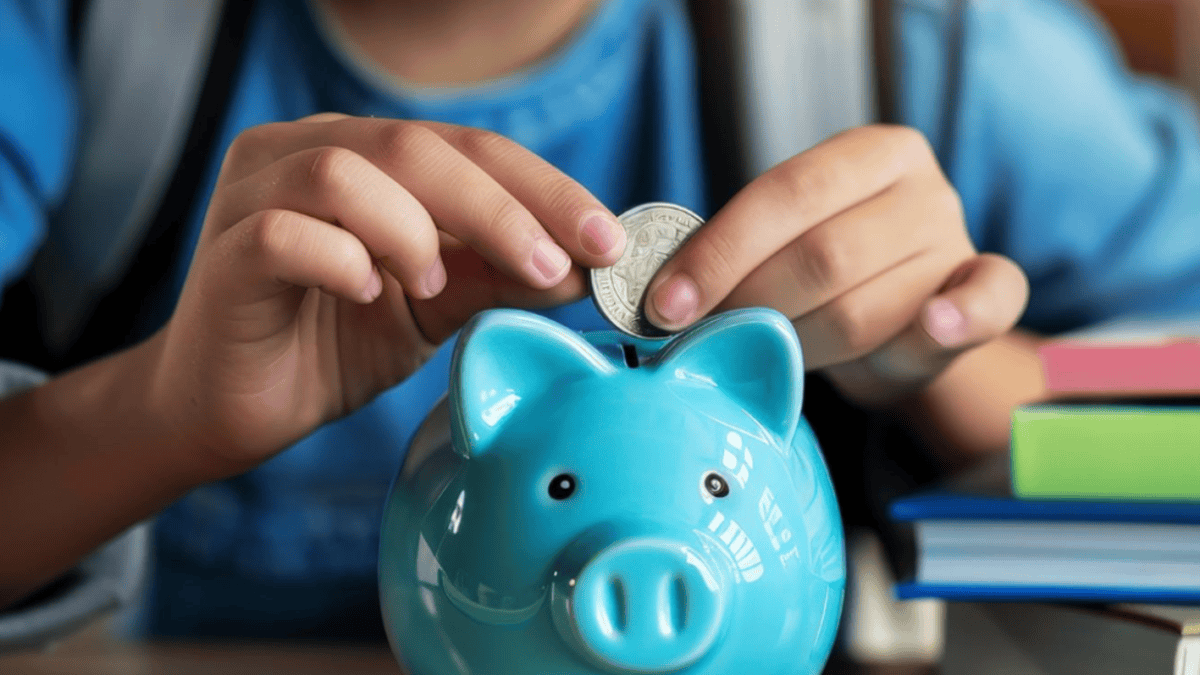 Educação financeira | Cia do Consórcio